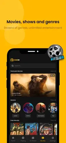 cricbuzz-football-live-score Movies and shows