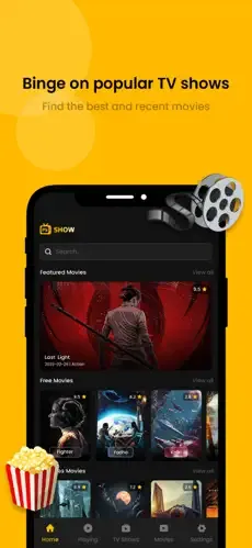 cricbuzz-football-live-score tv show